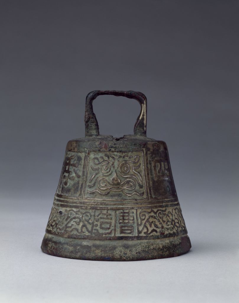 图片[2]-Four Seasons Peace Bell-China Archive